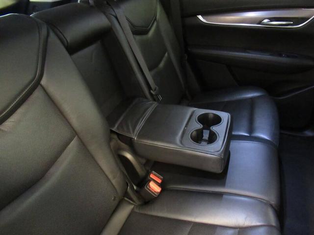 used 2017 Cadillac XT5 car, priced at $19,900