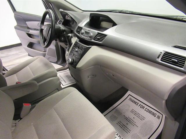 used 2012 Honda Odyssey car, priced at $12,900