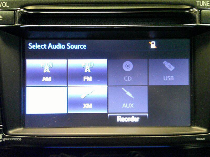 used 2015 Toyota RAV4 car, priced at $16,900