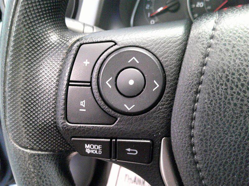 used 2015 Toyota RAV4 car, priced at $16,900