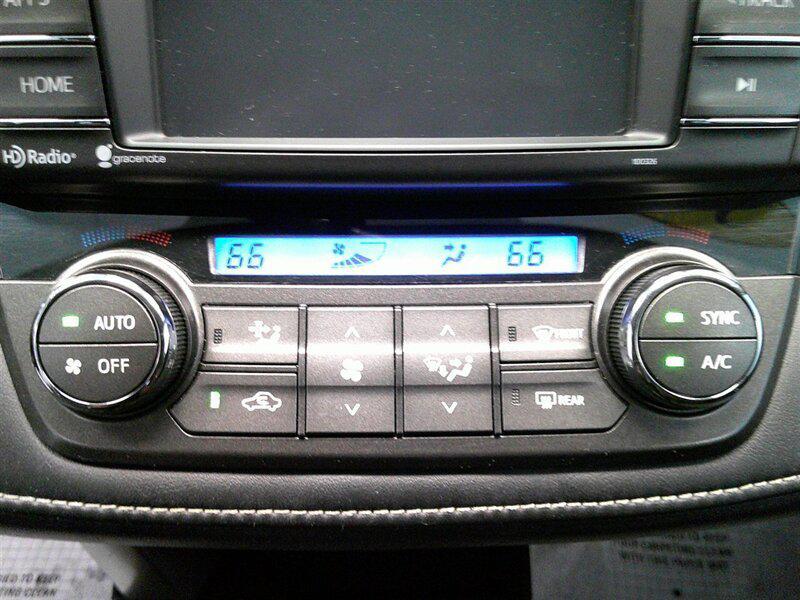 used 2015 Toyota RAV4 car, priced at $16,900