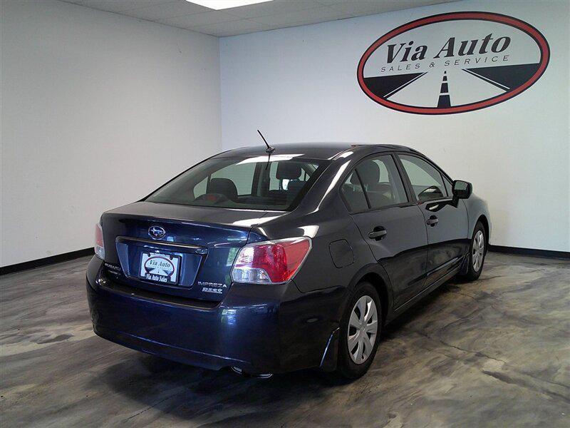 used 2013 Subaru Impreza car, priced at $11,900