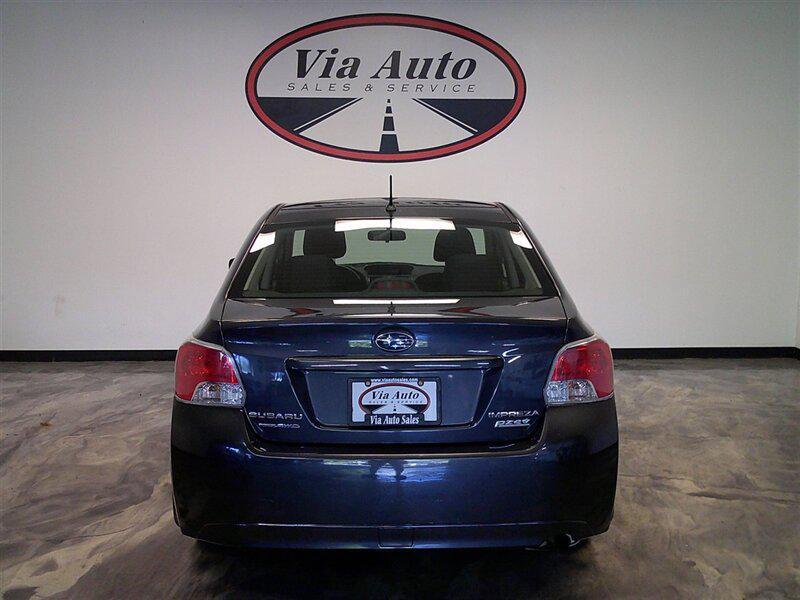 used 2013 Subaru Impreza car, priced at $11,900