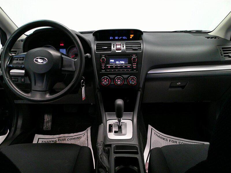 used 2013 Subaru Impreza car, priced at $11,900