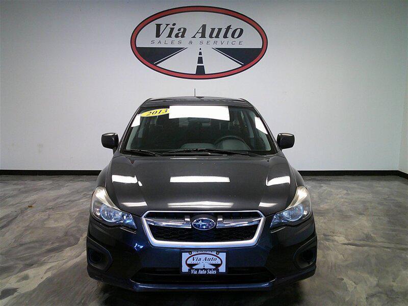 used 2013 Subaru Impreza car, priced at $11,900