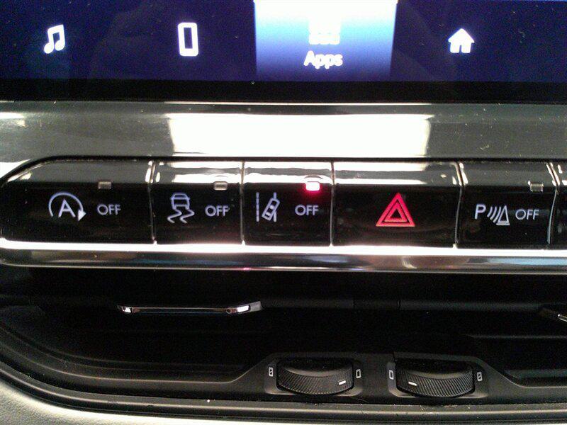 used 2022 Jeep Compass car, priced at $20,900