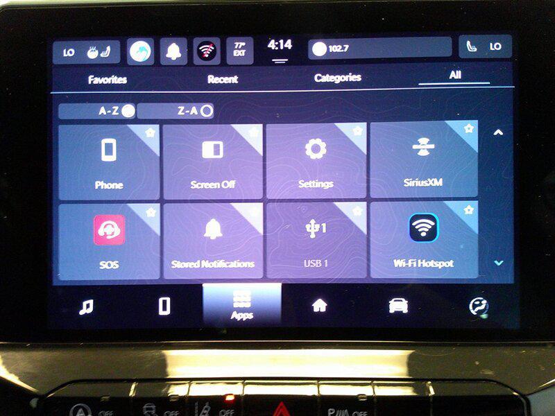 used 2022 Jeep Compass car, priced at $20,900