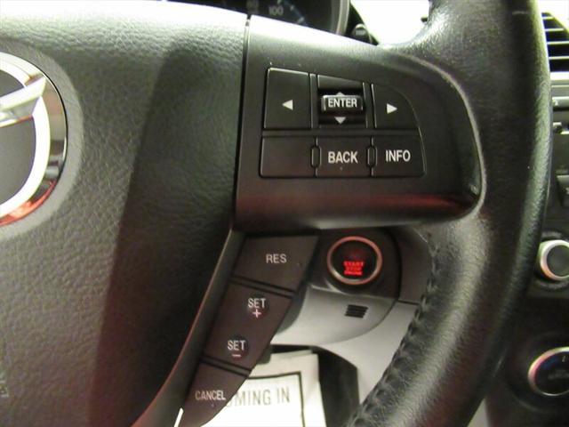 used 2013 Mazda Mazda3 car, priced at $9,900