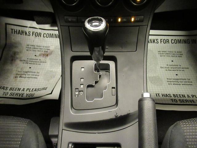 used 2013 Mazda Mazda3 car, priced at $9,900