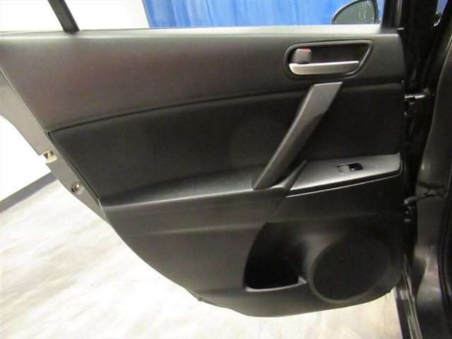 used 2013 Mazda Mazda3 car, priced at $9,900