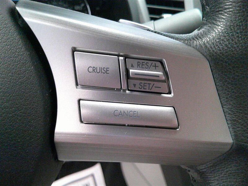 used 2010 Subaru Legacy car, priced at $12,900