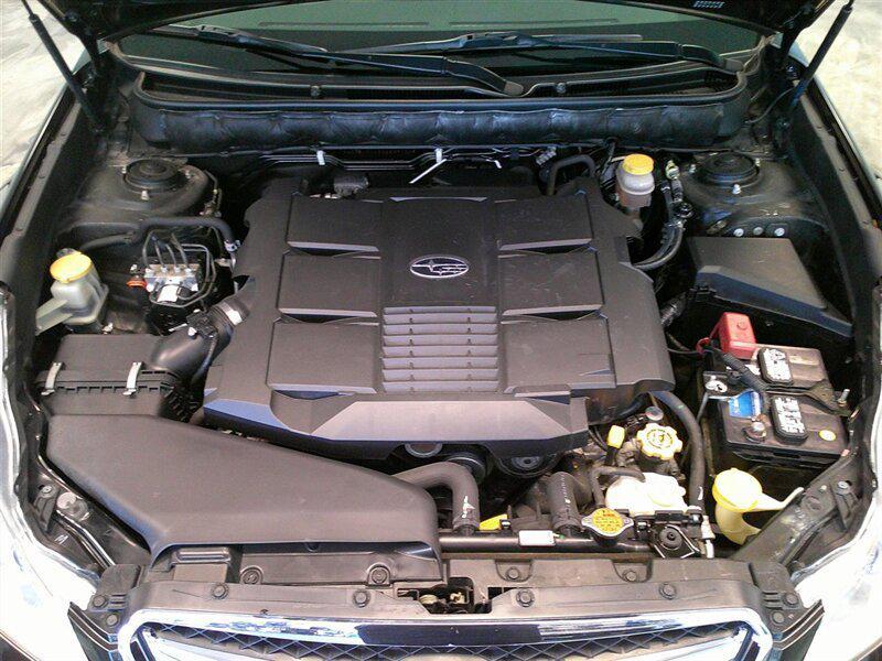 used 2010 Subaru Legacy car, priced at $12,900