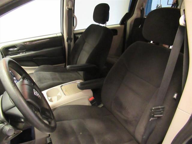used 2014 Dodge Grand Caravan car, priced at $9,900