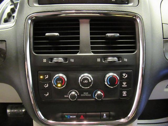 used 2014 Dodge Grand Caravan car, priced at $9,900