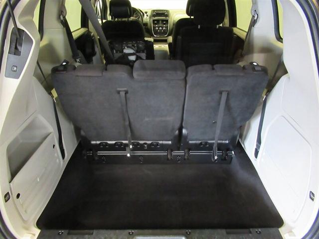 used 2014 Dodge Grand Caravan car, priced at $9,900