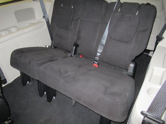 used 2014 Dodge Grand Caravan car, priced at $9,900