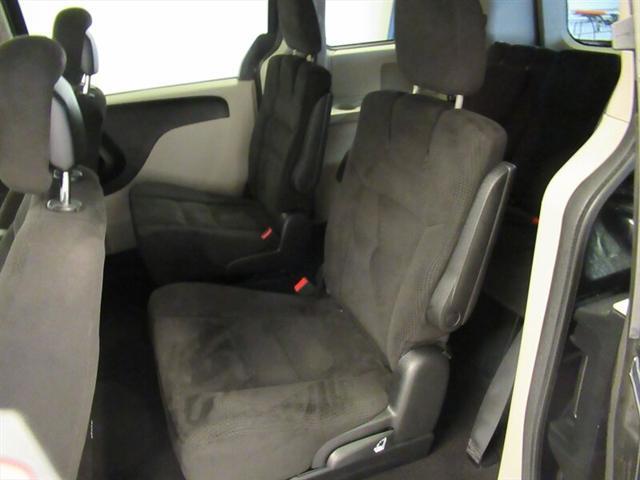 used 2014 Dodge Grand Caravan car, priced at $9,900