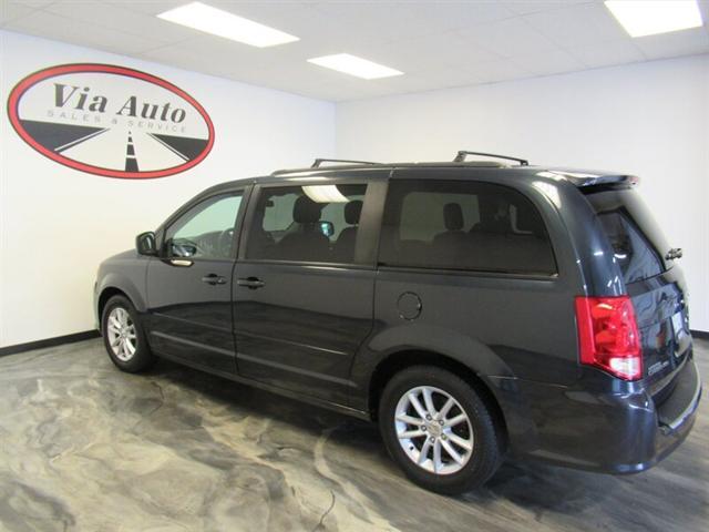 used 2014 Dodge Grand Caravan car, priced at $9,900