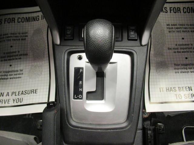 used 2015 Subaru Forester car, priced at $13,900