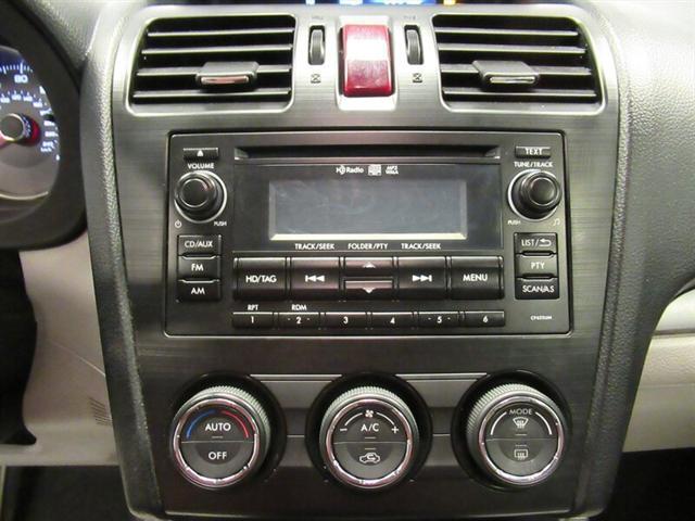 used 2015 Subaru Forester car, priced at $13,900