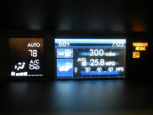 used 2015 Subaru Forester car, priced at $13,900