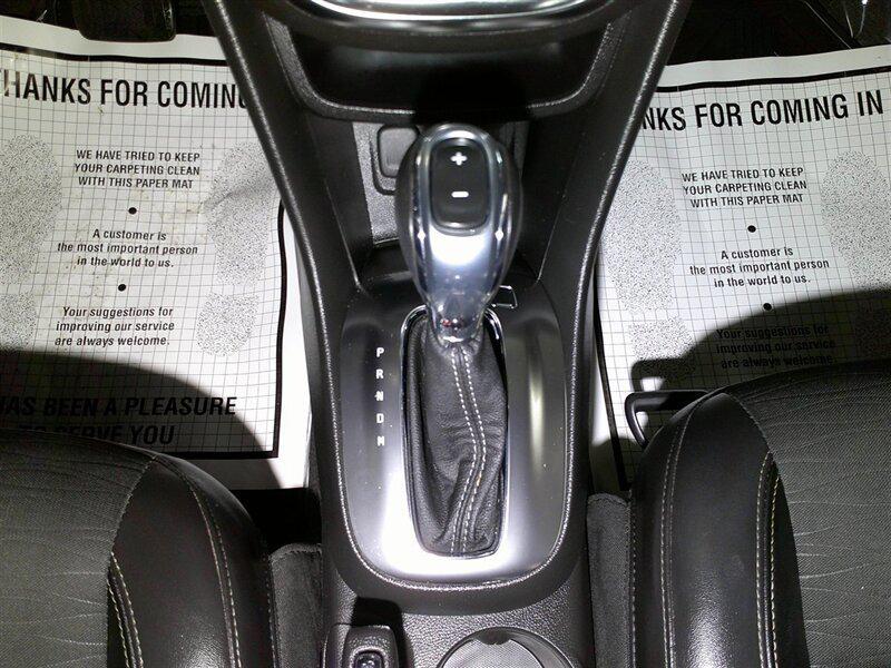 used 2016 Buick Encore car, priced at $11,900