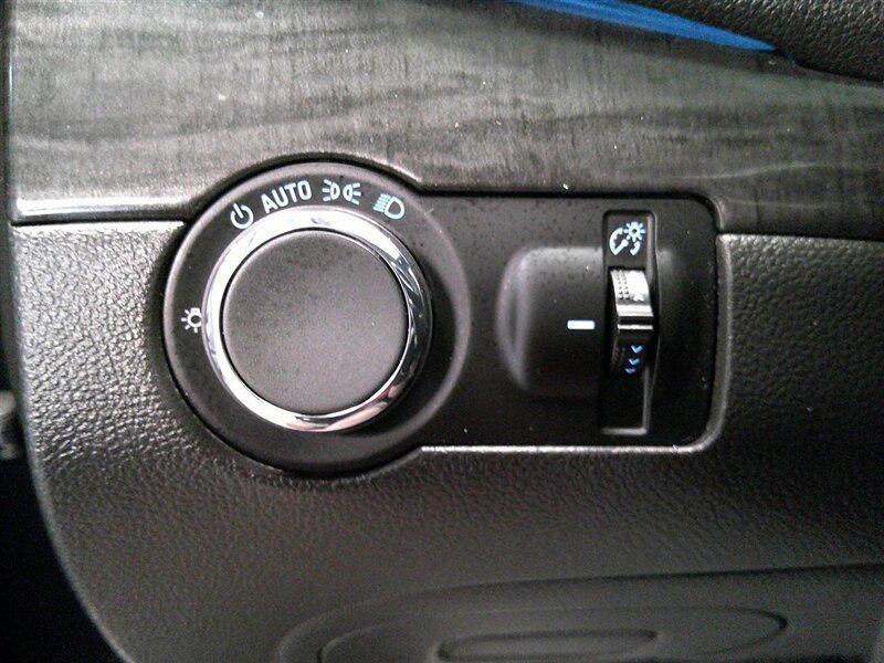 used 2016 Buick Encore car, priced at $11,900