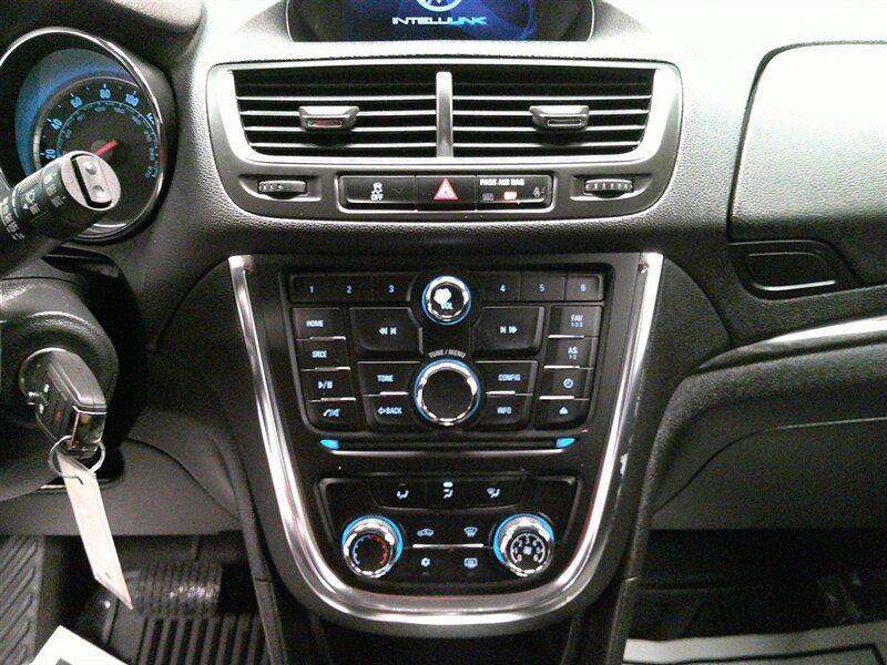 used 2016 Buick Encore car, priced at $11,900