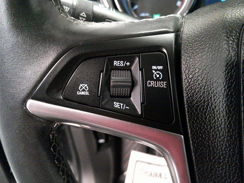 used 2016 Buick Encore car, priced at $11,900