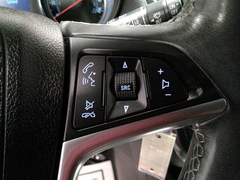 used 2016 Buick Encore car, priced at $11,900