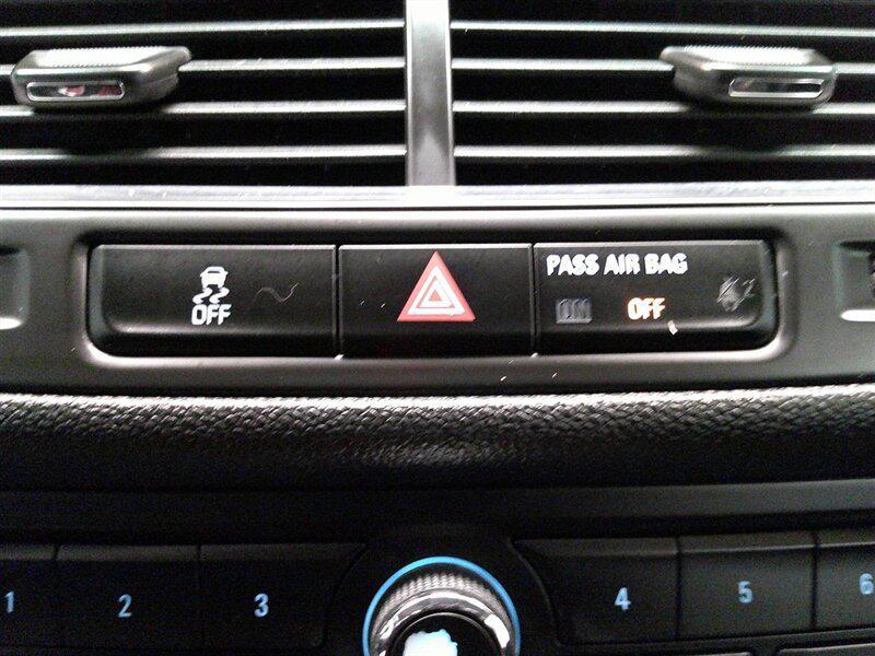 used 2016 Buick Encore car, priced at $11,900