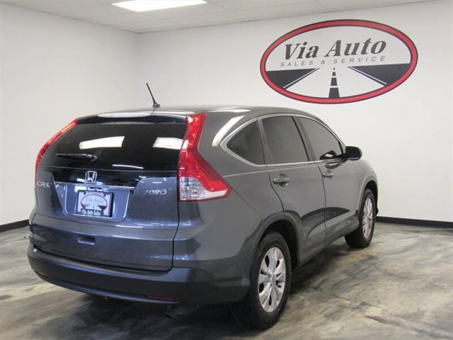 used 2013 Honda CR-V car, priced at $15,900