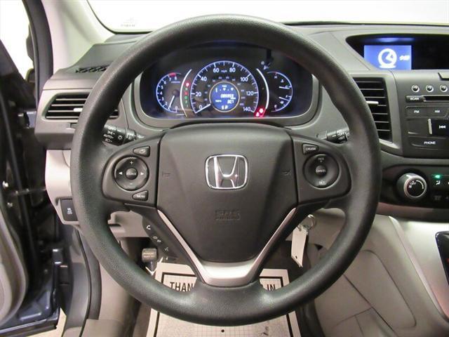 used 2013 Honda CR-V car, priced at $15,900