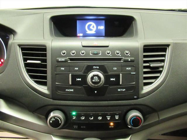 used 2013 Honda CR-V car, priced at $15,900