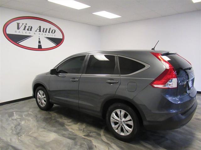 used 2013 Honda CR-V car, priced at $15,900