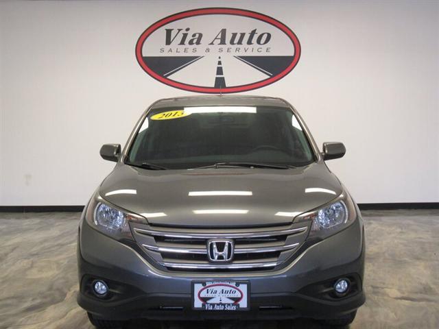 used 2013 Honda CR-V car, priced at $15,900