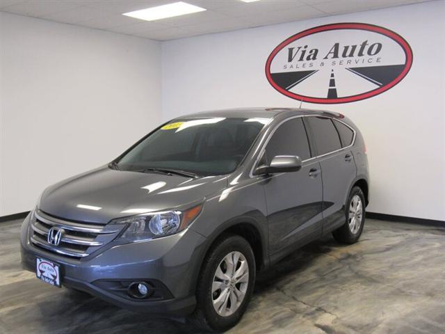 used 2013 Honda CR-V car, priced at $15,900