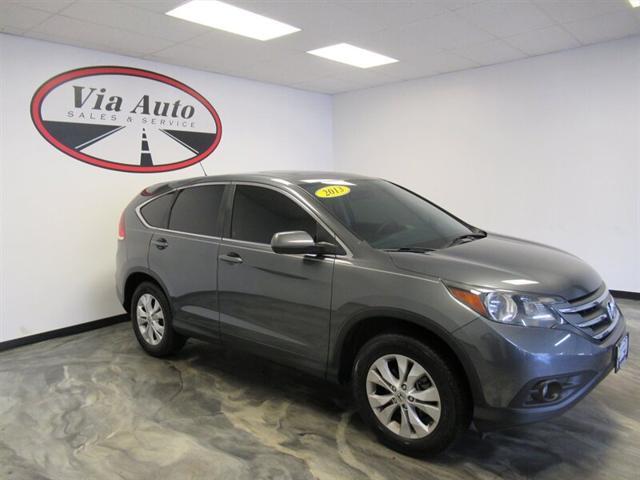 used 2013 Honda CR-V car, priced at $15,900