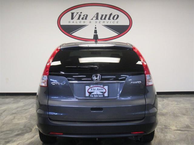 used 2013 Honda CR-V car, priced at $15,900