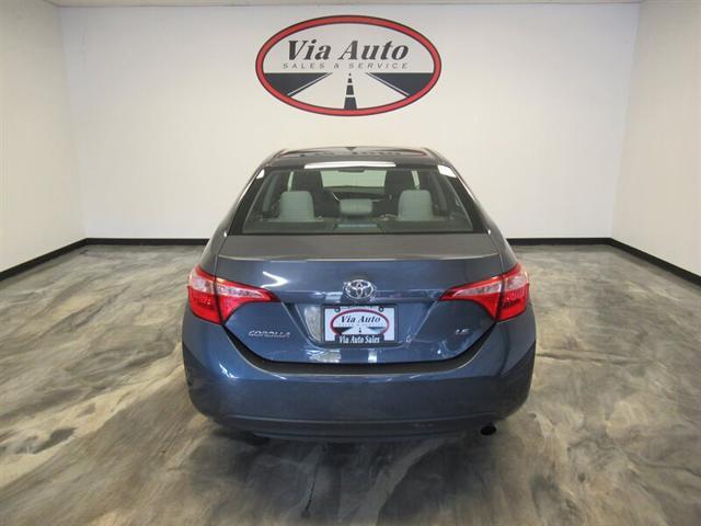 used 2019 Toyota Corolla car, priced at $17,900