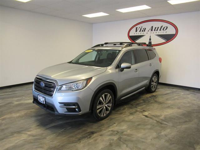 used 2019 Subaru Ascent car, priced at $17,900