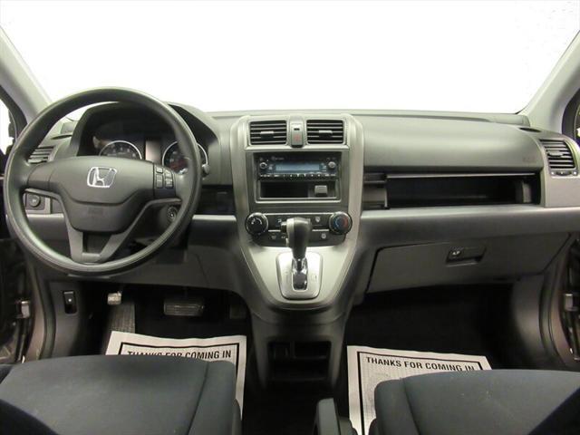 used 2011 Honda CR-V car, priced at $10,900