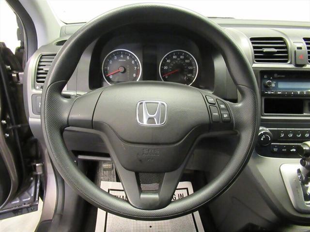 used 2011 Honda CR-V car, priced at $11,800