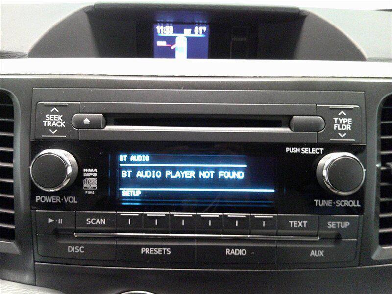 used 2014 Toyota Sienna car, priced at $20,900