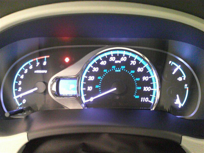 used 2014 Toyota Sienna car, priced at $20,900