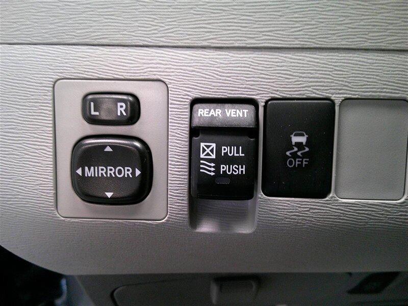 used 2014 Toyota Sienna car, priced at $20,900