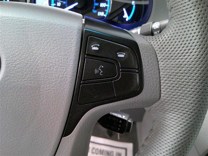 used 2014 Toyota Sienna car, priced at $20,900