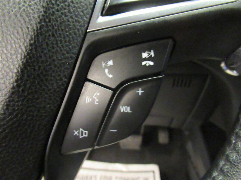 used 2020 Ford Edge car, priced at $17,900