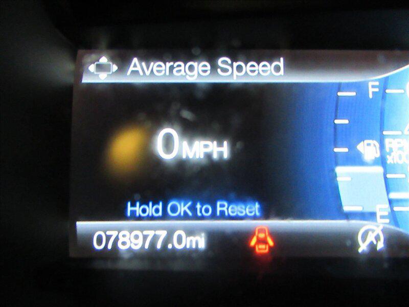 used 2020 Ford Edge car, priced at $17,900