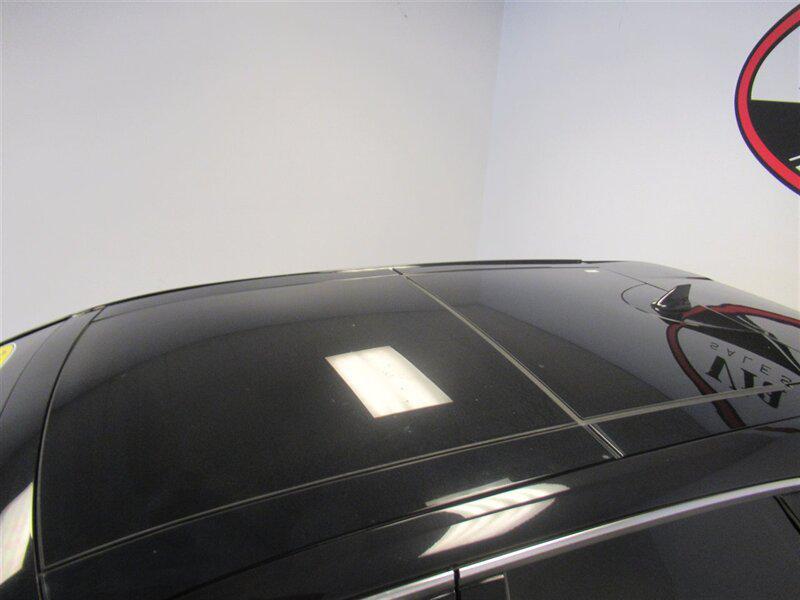 used 2020 Ford Edge car, priced at $17,900